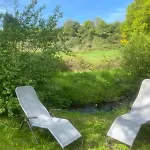 Salamandre Le Bouillon (Orne)