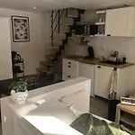 Salamandre Ferienhaus Le Bouillon (Orne)