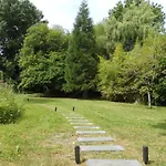 Ferienhaus Salamandre Le Bouillon (Orne)
