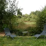 Salamandre Le Bouillon (Orne)