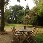 Ferienhaus Salamandre
