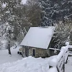 Salamandre * Le Bouillon (Orne)