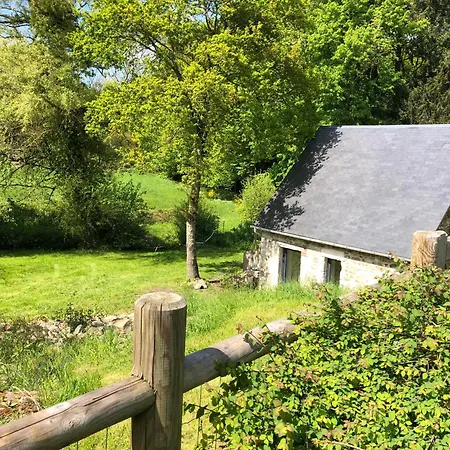 Salamandre Dom wakacyjny Le Bouillon (Orne)