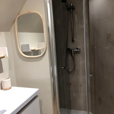 Salamandre * Le Bouillon (Orne)