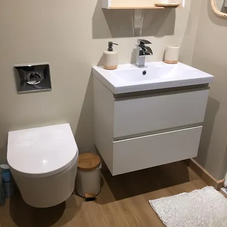 Salamandre Dom wakacyjny *