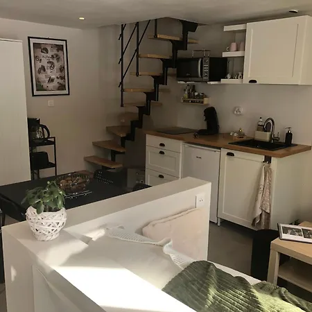 Salamandre Holiday home Le Bouillon (Orne)