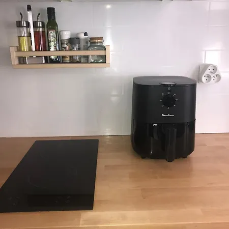 Dom wakacyjny Salamandre Le Bouillon (Orne)