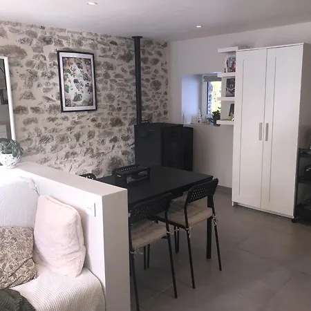 Salamandre * Le Bouillon (Orne)