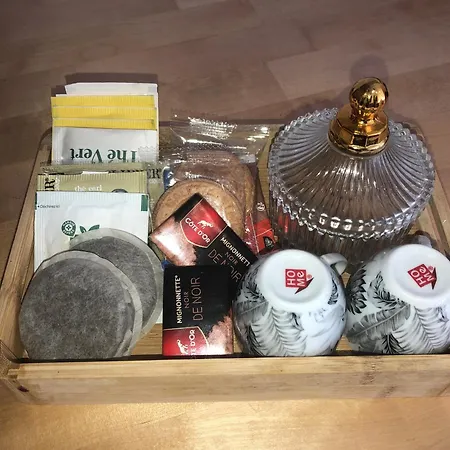 Salamandre Dom wakacyjny *