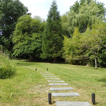 Dom wakacyjny Salamandre Le Bouillon (Orne)