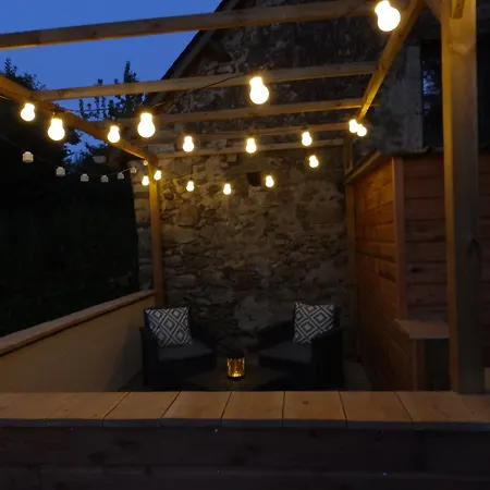 Salamandre Tatil Evi