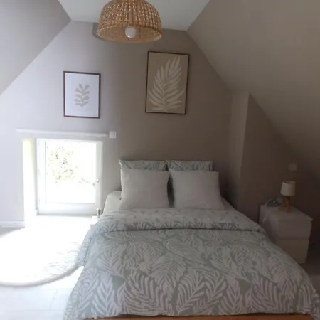 Salamandre Holiday home