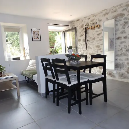 Salamandre Tatil Evi