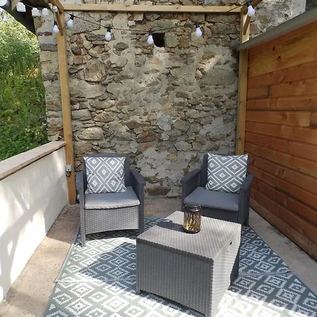 Tatil Evi Salamandre