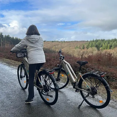 Salamandre Tatil Evi