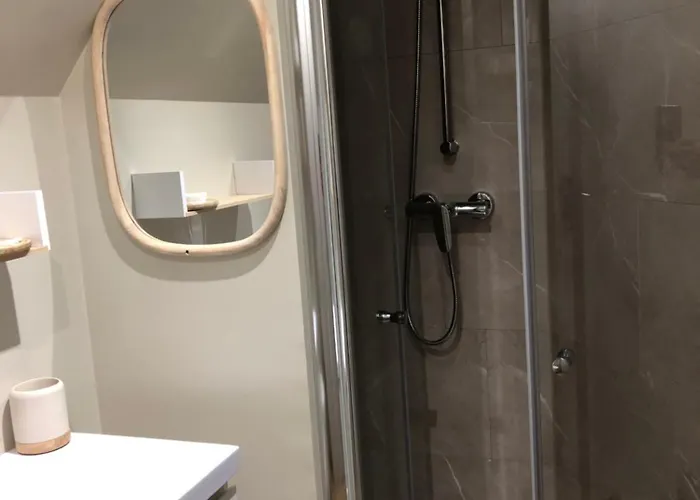 Salamandre * Le Bouillon (Orne)