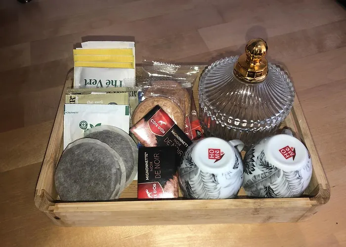 Salamandre Tatil Evi *