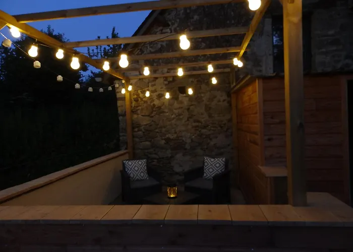 Salamandre Tatil Evi