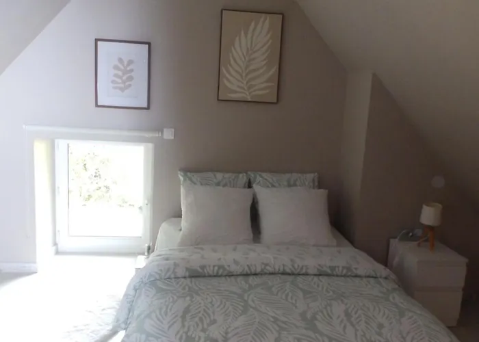 Salamandre Tatil Evi