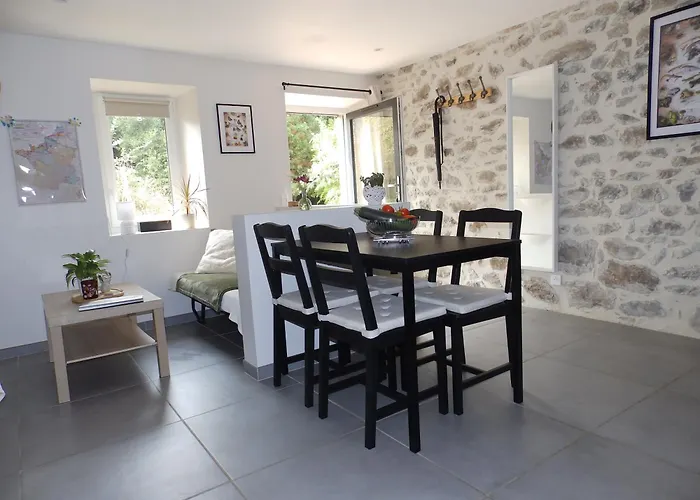 Salamandre Tatil Evi