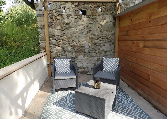 Tatil Evi Salamandre