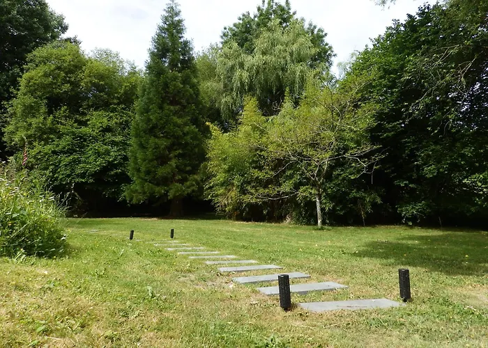 Salamandre Le Bouillon (Orne)
