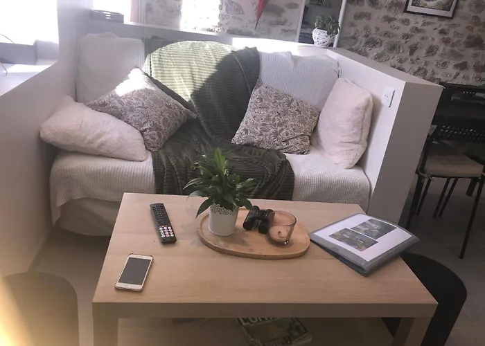 Tatil Evi Salamandre *