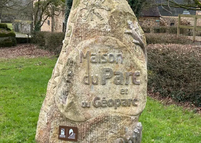 Tatil Evi Salamandre