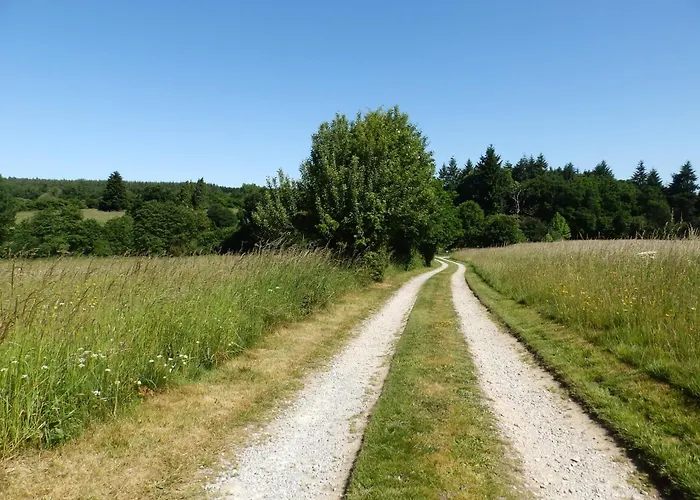 Salamandre Tatil Evi